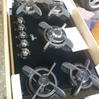 وسایل آشپزخانه هود فامر گاز جنرال صفحه ای|ظروف پخت‌وپز|اهواز, کمپلو جنوبی|دیوار