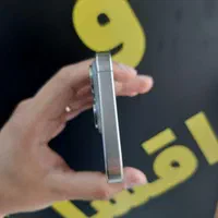 اپل iPhone 15 Pro با حافظهٔ ۲۵۶ گیگابایت|موبایل|کرج, برغان|دیوار