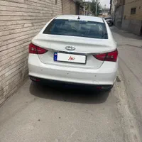 اریز 5 مدل 95|خودرو سواری و وانت|اصفهان, شفق|دیوار
