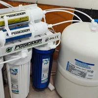 کلاس آموزش تصفیه آب خانگی|خدمات آموزشی|تهران, مرزداران|دیوار