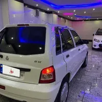 پراید 111 مدل ۹۸ بیرنگ عروسک|خودرو سواری و وانت|تهران, افسریه|دیوار