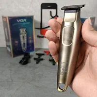 ماشین اصلاح/VGR 901/گارانتی6ماه/ریش تراش/خط زن‌|آرایشی، بهداشتی، درمانی|یزد, |دیوار
