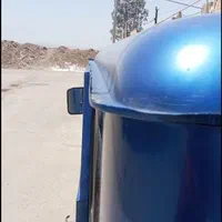جیپ شهباز6مدل58درحدیک|خودرو سواری و وانت|تهران, امام زاده حسن|دیوار