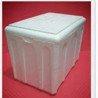 یخچال جعبه یخدان کاچو یونولیت مسافرتی یخ خشک ژله