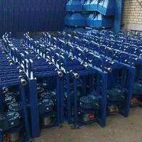 بالابر ساختمانی 350kiloمیکسر|ماشین‌آلات صنعتی|داران, |دیوار