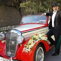 اجاره ماشین عروس در تهران و حومه|خدمات پذیرایی، مراسم|تهران, صادقیه|دیوار