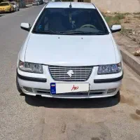 سمندEF7مدل97 فروش فوری