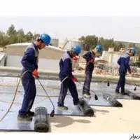ایزوگام اسفالت آذربایجان حتی1متر تضمینی ضمانتی