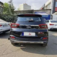 X55 Pro IE   مدل 1404 / آگهی شخصی/ مدارک آماده|خودرو سواری و وانت|تهران, ونک|دیوار