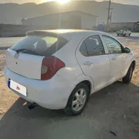 جک J3 هاچبک، مدل ۱۳۹۱