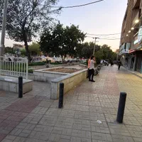 تجاره ۱۱۰ متری/تمیز و شیک/محدوده دروازه تهران|اجارهٔ مغازه و غرفه|اصفهان, دستگرده|دیوار