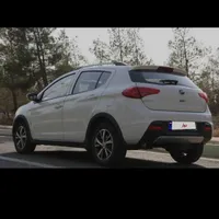 لیفان x50 اتومات