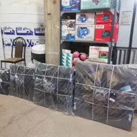 فن صنعتی هواکش دمنده