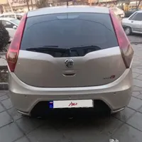 ام‌جی 3، مدل ۲۰۱۵|خودرو سواری و وانت|تهران, دانشگاه علم و صنعت|دیوار
