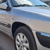سیتروئن زانتیا 2000cc، مدل ۱۳۸۳ کلکسیونی درحده صفر|خودرو سواری و وانت|تهران, ونک|دیوار