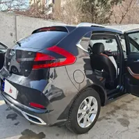 ام‌وی‌ام 315 هاچبک ساده، مدل ۱۴۰۰|خودرو سواری و وانت|اصفهان, خانه اصفهان|دیوار