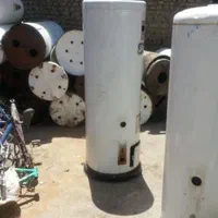 آبگرمکن های زمینی ودیواری خراب شمارا خریداریم|آبگرمکن، پکیج، شوفاژ|بروجرد, |دیوار