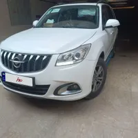هایما s7 پلاس توربو
