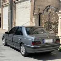 پژو پارس LX TU5، مدل ۱۳۹۹|خودرو سواری و وانت|تهران, تهران‌ویلا|دیوار