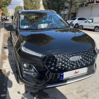 ام وی ام X22pro MT، مدل ۱۴۰۲|خودرو سواری و وانت|تهران, شهر‌زیبا|دیوار