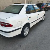 سمند LX EF7 بنزینی، مدل ۱۳۹۴