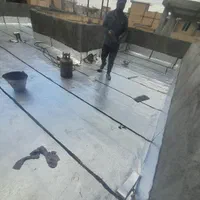 نصب ایزوگام قیرگونی آسفالت چک ۵ماه بدون پیش پرداخت