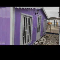 تولید کانکس نو نگهبانی اصفهان نجف آباد نقد واقساط|مصالح و تجهیزات ساختمان|نجف‌آباد, |دیوار