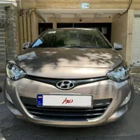 هیوندای i20 مدل ۲۰۱۵|خودرو سواری و وانت|کرج, باغستان|دیوار