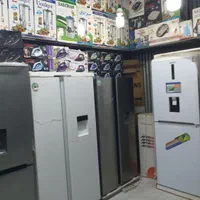 فروشانواعلوازمخانگیبرقی یخچال