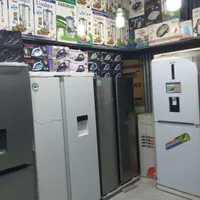 فروش‌انواع‌لوازم‌خانگی‌برقی یخچال|یخچال و فریزر|بندرعباس, |دیوار