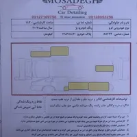 بی‌ام‌و X3 30i، مدل ۲۰۰۷|خودرو سواری و وانت|تهران, جردن|دیوار