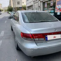 آزرا مدل ۲۰۰۷|خودرو سواری و وانت|تهران, ابوذر (منطقه ۱۵)|دیوار