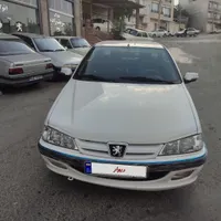 پژو پارس ساده، مدل ۱۳۸۹