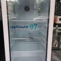 یخچال تک درب۶۰و۷۰سانت (فروشگاه علوی فومن)|فروشگاه و مغازه|فومن, |دیوار