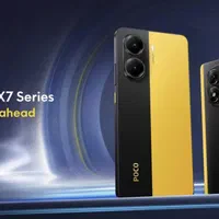 poco x7 pro|موبایل|مشهد, احمدآباد|دیوار