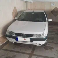 فروش پژو slx مدل ۹۹