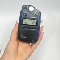 فلاشمتر / نورسنج سکونیک L-308X