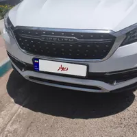 فیدلیتی پرایم ۷ نفره، 10پر فول مدل ۱۴۰۲|خودرو سواری و وانت|تهران, آرژانتین|دیوار