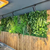 فروش و اجرای گرینوال استوایی ( دیوار سبز مصنوعی)|گل مصنوعی|تهران, خواجه نصیر طوسی|دیوار