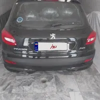 پژو207 صفر