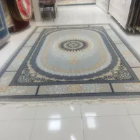 فرش صدرا نقره ای 700شانه دیزاین 1200|فرش|مشگین شهر, |دیوار
