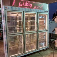 یخچال ایستاده|فروشگاه و مغازه|صباشهر, |دیوار