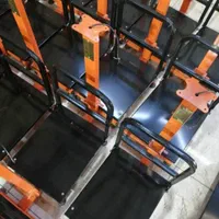 خرید اینترنتی ترازو و باسکول ۱۸۰ کیلو مشاغل سیار|فروشگاه و مغازه|اصفهان, عسگریه|دیوار
