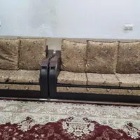مبل هفت نفره در حدنو
