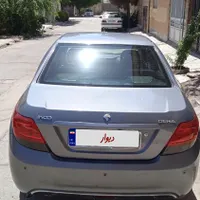 دنا تیپ دو معاوضه با x22|خودرو سواری و وانت|نیشابور, شهرک اندیشه|دیوار