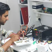تعمیرات تخصصی آیفون تصویری