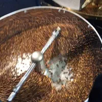 ساخت روستر‌‌‌ + رست قهوه + دستگاه رستر + دان+|سماور، چای‌ساز، قهوه‌ساز|اصفهان, شاهزید|دیوار