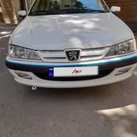 پژو پارس LX TU5، مدل ۱۴۰۰