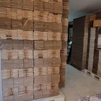 فروش کارتن و ملزومات اسباب کشی و بسته بندی|عمدهفروشی|یزد, |دیوار