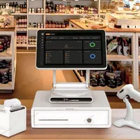 صفرتاصدتجهیزات صندوق فروشگاهی پرینترترازوبارکدخوان|فروشگاه و مغازه|شهرکرد, |دیوار